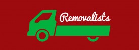 Removalists Kirribilli - Furniture Removalist Services